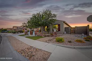 11059 N Gemma Ave, Oro Valley, AZ 85742 - Photo 2
