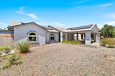 5422 S Newhall Drive, Tucson, AZ 85746 - Photo 8