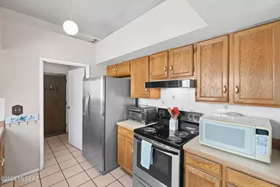 5422 S Newhall Drive, Tucson, AZ 85746 - Photo 14