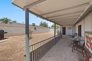 5422 S Newhall Dr, Tucson, AZ 85746 - Photo 30
