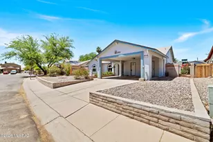 5422 S Newhall Dr, Tucson, AZ 85746 - Photo 46