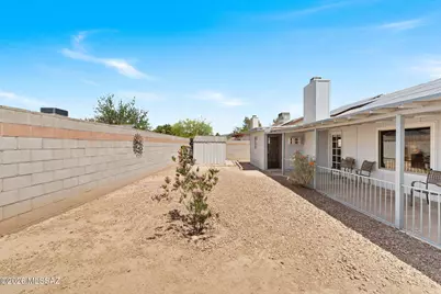 5422 S Newhall Drive, Tucson, AZ 85746 - Photo 6