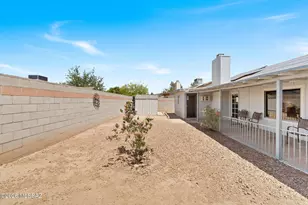 5422 S Newhall Dr, Tucson, AZ 85746 - Photo 6