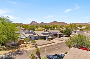 5422 S Newhall Dr, Tucson, AZ 85746 - Photo 46