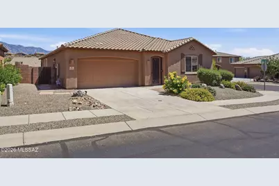 39054 S Running Roses Lane, Saddlebrooke, AZ 85739 - Photo 2
