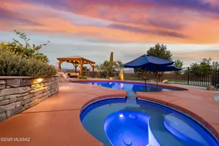18391 S McCone Ct, Sahuarita, AZ 85629 - Photo 2