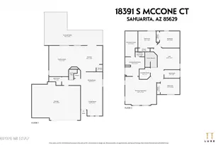 18391 S McCone Ct, Sahuarita, AZ 85629 - Photo 44