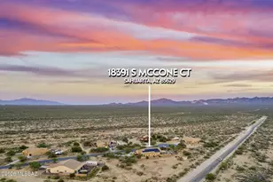 18391 S McCone Ct, Sahuarita, AZ 85629 - Photo 2