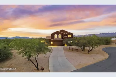 18391 S McCone Court, Sahuarita, AZ 85629 - Photo 42