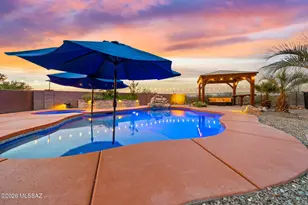 18391 S McCone Ct, Sahuarita, AZ 85629 - Photo 8