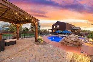 18391 S McCone Ct, Sahuarita, AZ 85629 - Photo 6