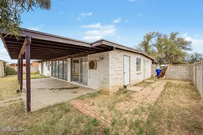 7518 E 31st Street, Tucson, AZ 85710 - Photo 22