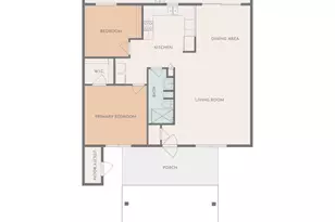 1665 W Calle Del Rey, Tucson, AZ 85713 - Photo 26
