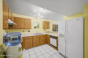 1665 W Calle Del Rey, Tucson, AZ 85713 - Photo 6
