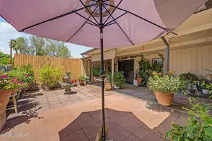 1665 W Calle Del Rey, Tucson, AZ 85713 - Photo 22
