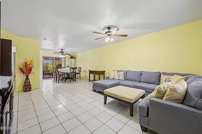 1665 W Calle Del Rey, Tucson, AZ 85713 - Photo 4