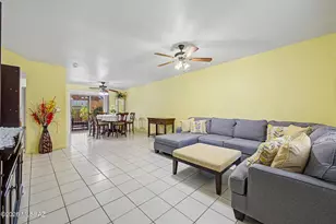 1665 W Calle Del Rey, Tucson, AZ 85713 - Photo 4