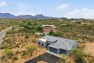4910 W Placita De Los Vientos, Tucson, AZ 85745 - Photo 2