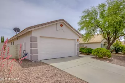 10196 E Mary Drive, Tucson, AZ 85730 - Photo 4