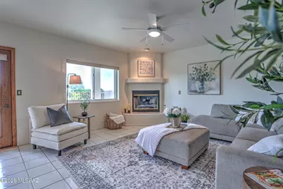780 S Shadow Tree Place, Tucson, AZ 85748 - Photo 4