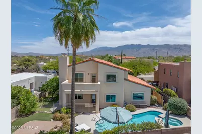 780 S Shadow Tree Place, Tucson, AZ 85748 - Photo 50