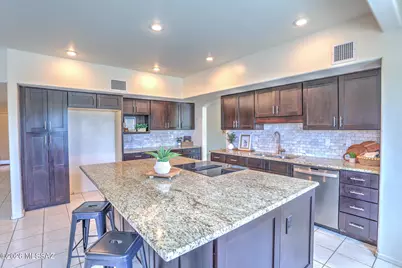 780 S Shadow Tree Place, Tucson, AZ 85748 - Photo 10