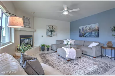 780 S Shadow Tree Place, Tucson, AZ 85748 - Photo 16
