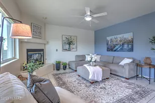 780 S Shadow Tree Pl, Tucson, AZ 85748 - Photo 16