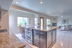 780 S Shadow Tree Pl, Tucson, AZ 85748 - Photo 12