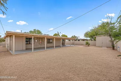 3720 E Concord Sv Stravenue E, Tucson, AZ 85706 - Photo 24