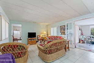 5347 W Flying W St, Tucson, AZ 85713 - Photo 2