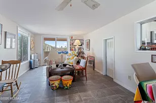 5347 W Flying W St, Tucson, AZ 85713 - Photo 8