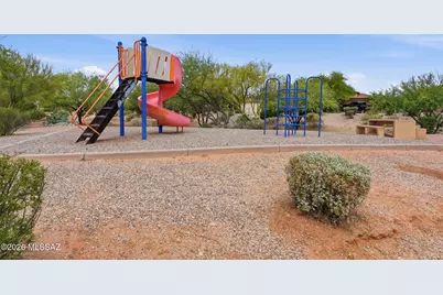 9938 E Rocky Vista Drive, Tucson, AZ 85748 - Photo 26
