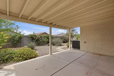 9938 E Rocky Vista Drive, Tucson, AZ 85748 - Photo 20