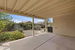 9938 E Rocky Vista Dr, Tucson, AZ 85748 - Photo 20