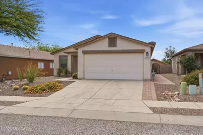 9938 E Rocky Vista Drive, Tucson, AZ 85748 - Photo 2