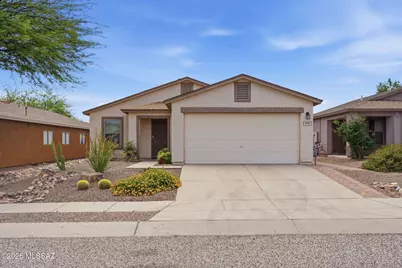 9938 E Rocky Vista Drive, Tucson, AZ 85748 - Photo 1