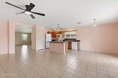 9938 E Rocky Vista Drive, Tucson, AZ 85748 - Photo 6