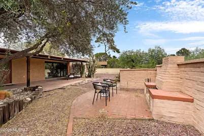 325 S Calle De La Azucena, Tucson, AZ 85711 - Photo 28