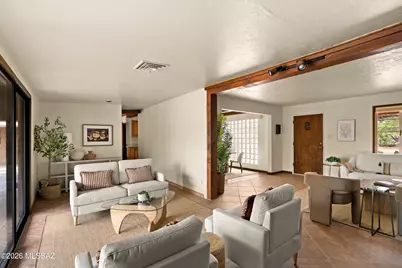 325 S Calle De La Azucena, Tucson, AZ 85711 - Photo 10