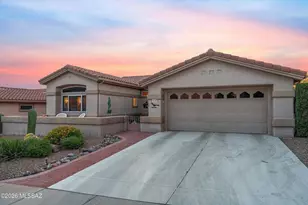 14183 N Buckingham Dr, Oro Valley, AZ 85755 - Photo 2