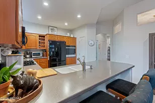 14183 N Buckingham Dr, Oro Valley, AZ 85755 - Photo 28
