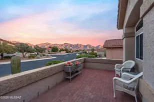 14183 N Buckingham Dr, Oro Valley, AZ 85755 - Photo 4
