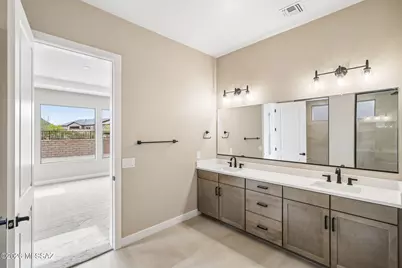 7530 W Beloperon Lane, Marana, AZ 85658 - Photo 28