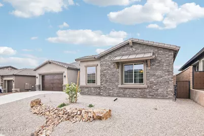 7530 W Beloperon Lane, Marana, AZ 85658 - Photo 2