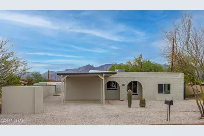 4243 E Los Robles, Tucson, AZ 85712 - Photo 1