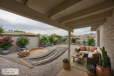 4243 E Los Robles, Tucson, AZ 85712 - Photo 30