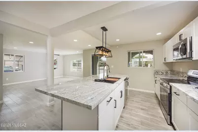 4243 E Los Robles, Tucson, AZ 85712 - Photo 8