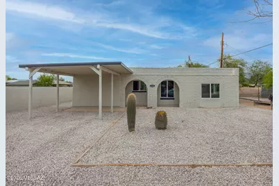 4243 E Los Robles, Tucson, AZ 85712 - Photo 30
