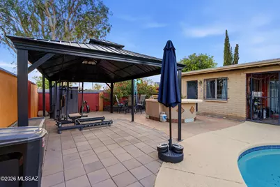 9120 E 26th Street, Tucson, AZ 85710 - Photo 40